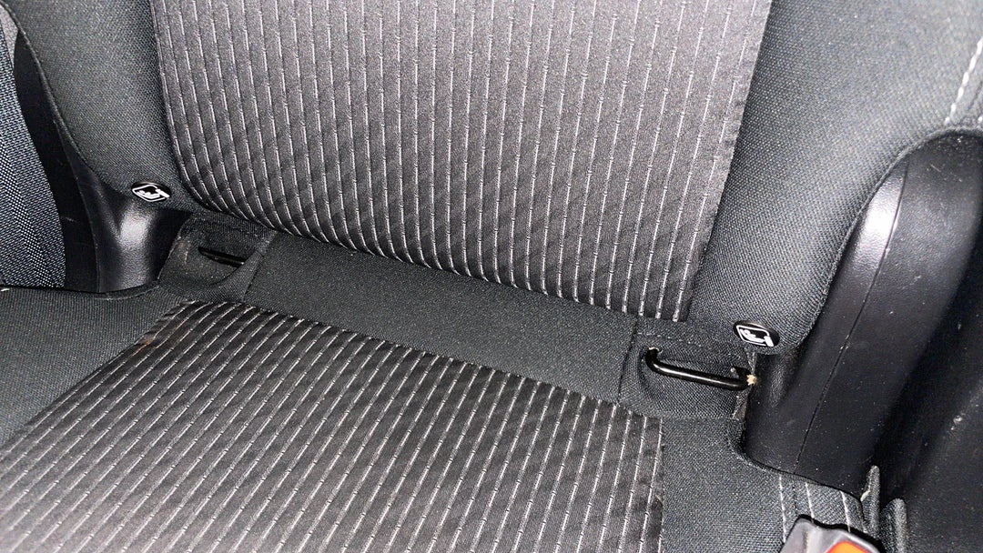 2022 Mitsubishi Outlander Es 7 Seat (AWD), Automatic, 56136 km, Child Seat Anchor Points