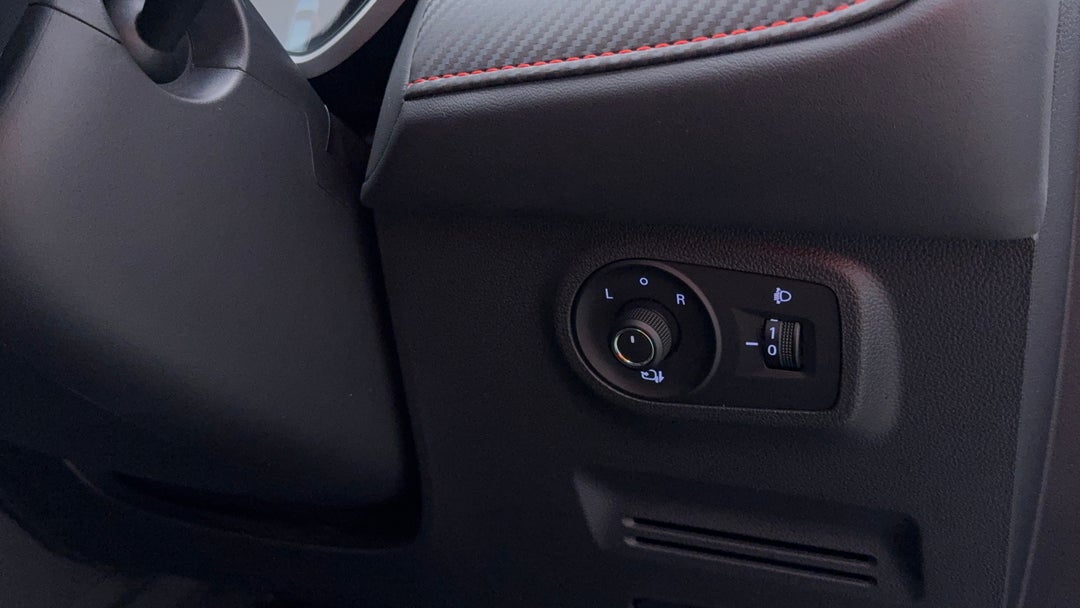 Utility Switches/Buttons