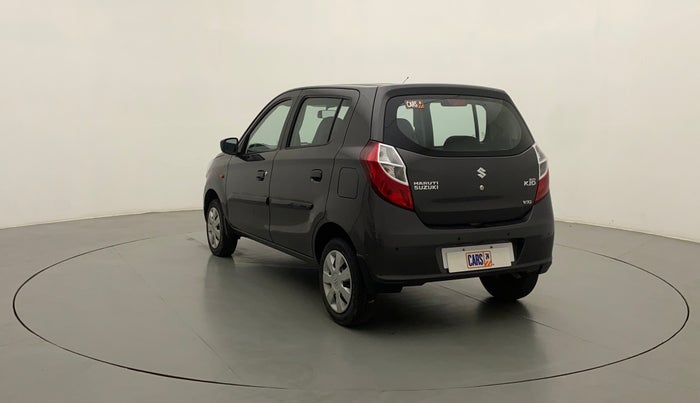 2018 Maruti Alto K10 VXI, Petrol, Manual, 26,621 km, Left Back Diagonal