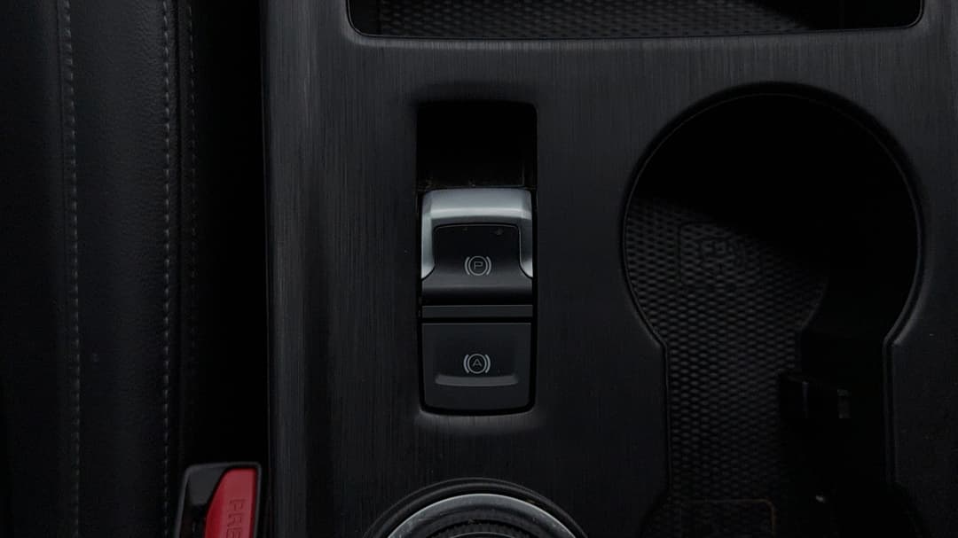 Handbrake
