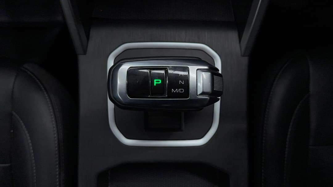 Gear Lever 