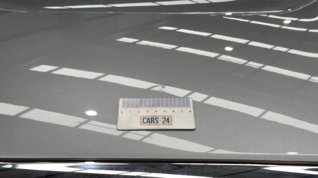 Bonnet Dent