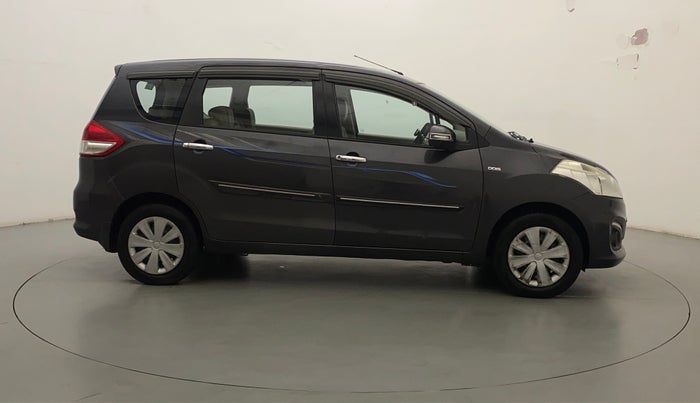 2016 Maruti Ertiga VDI SHVS, Diesel, Manual, 56,645 km, Right Side