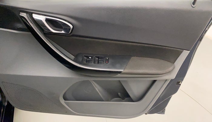 2019 Tata TIGOR XZ PLUS DIESEL, Diesel, Manual, 51,335 km, Driver Side Door Panels Control