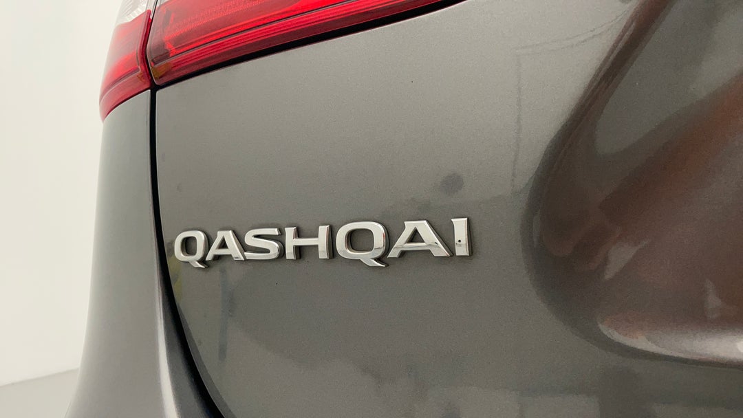 Badge (Boot Left Side)