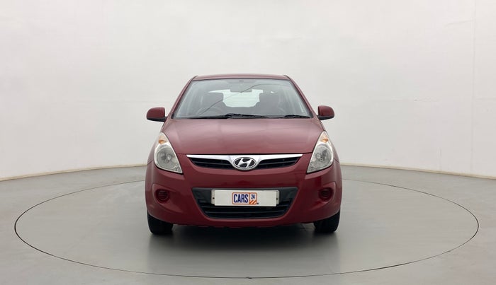 2011 Hyundai i20 MAGNA (O) 1.4 CRDI, Diesel, Manual, 90,988 km, Details