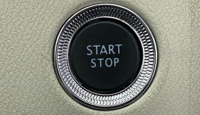 2022 Nissan MAGNITE XV MT, Petrol, Manual, 25,315 km, Keyless Start/ Stop Button