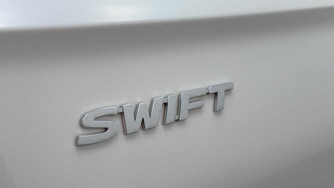 Badge (Boot Left Side)