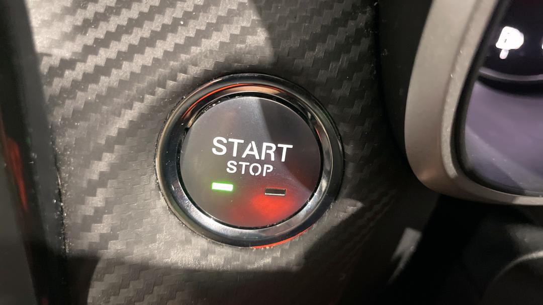 2022 MG Zst Core, Automatic, 31437 km, Keyless / Button Start