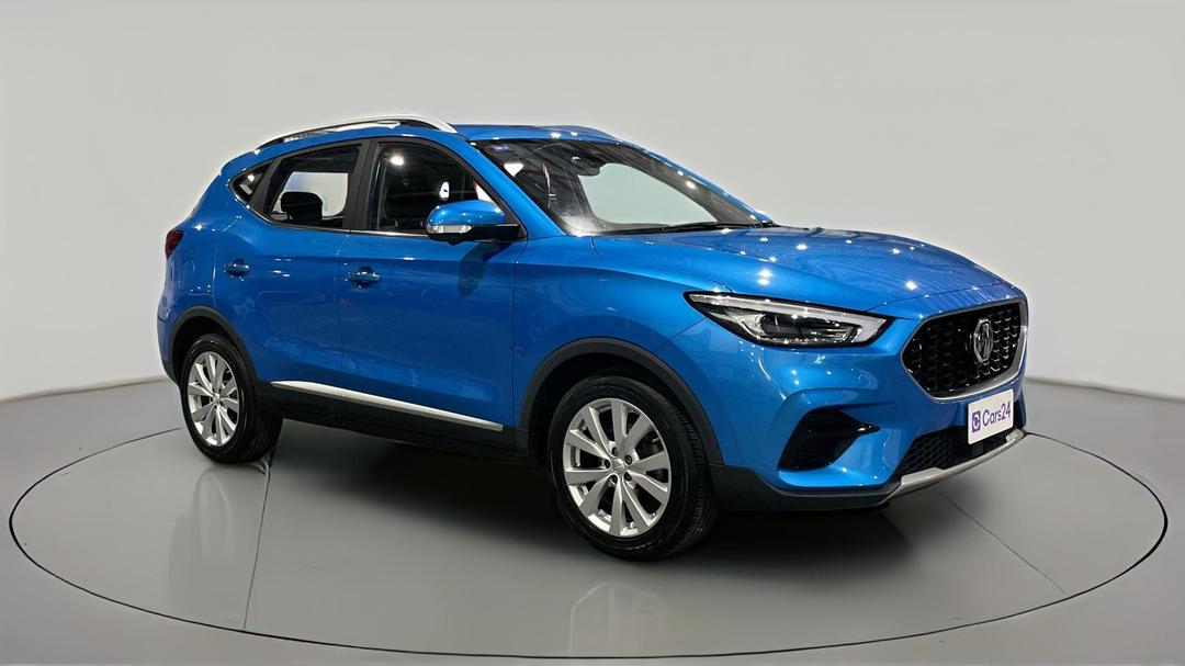 2022 MG Zst Core, Automatic, 31437 km, Right Front Diagonal (45- Degree) View