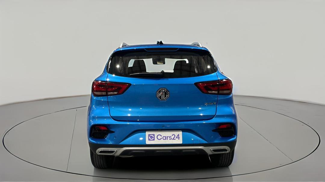 2022 MG Zst Core, Automatic, 31437 km, Back/Rear View