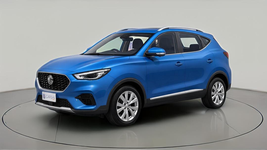 2022 MG Zst Core, Automatic, 31437 km, Left Front Diagonal (45- Degree) View