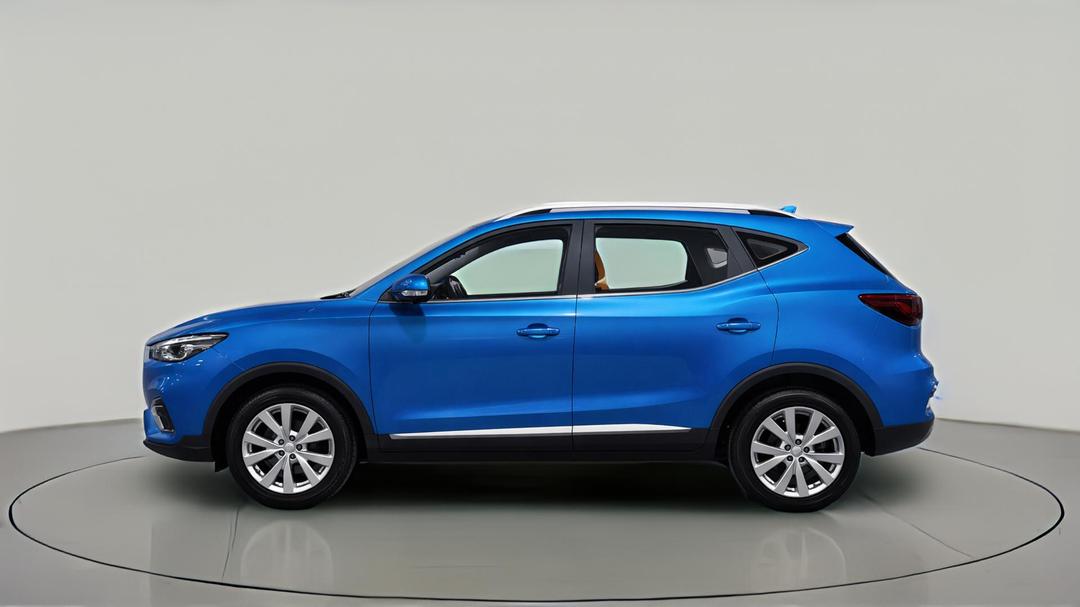 2022 MG Zst Core, Automatic, 31437 km, Left Side View