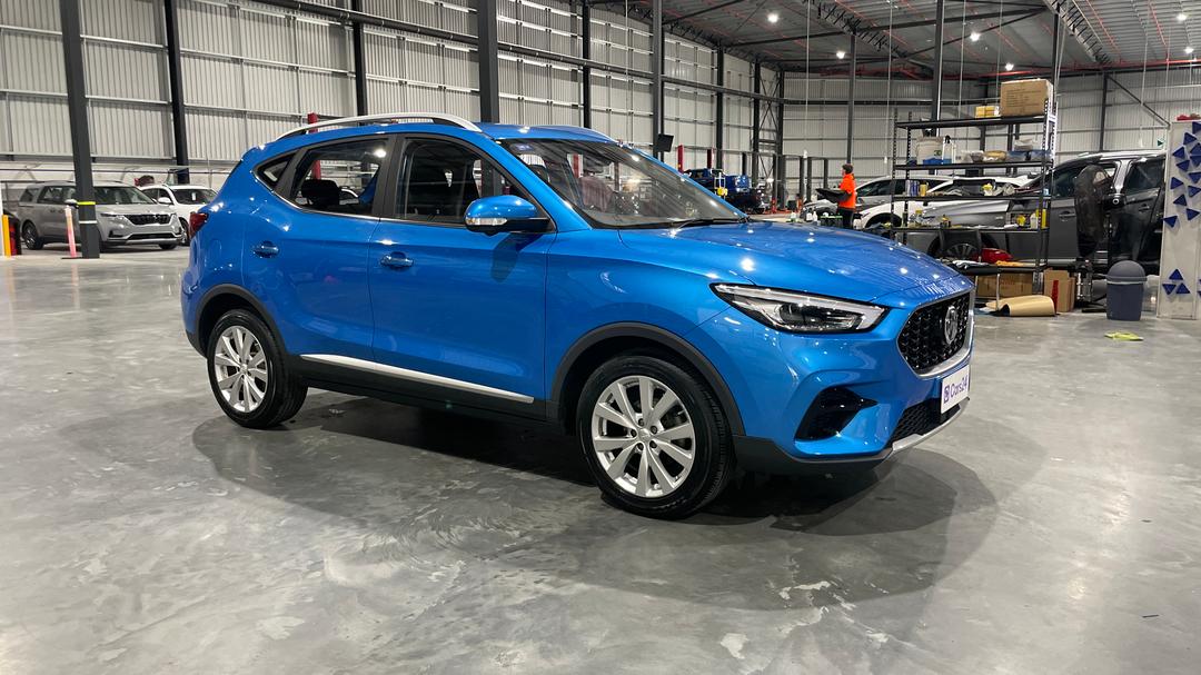 2022 MG Zst Core, Automatic, 31437 km, 