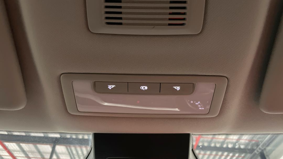 2022 MG Zst Core, Automatic, 31437 km, On-Roof Controls/Sunglass holder