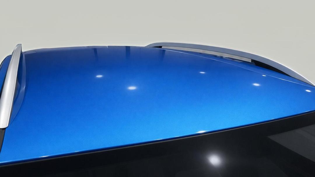 2022 MG Zst Core, Automatic, 31437 km, Roof/Sunroof View