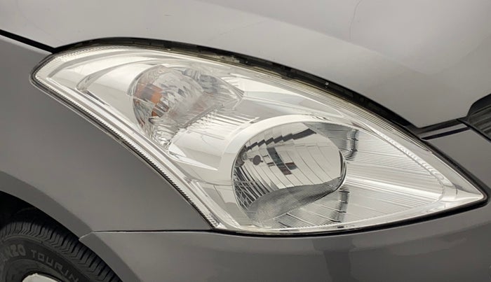 2016 Maruti Swift VXI, Petrol, Manual, 65,853 km, Right headlight - Faded