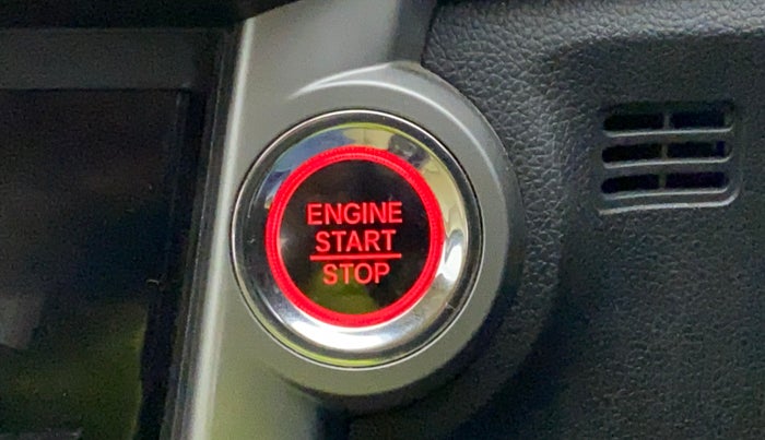 2019 Honda City V MT PETROL, Petrol, Manual, 42,007 km, Keyless Start/ Stop Button