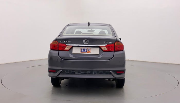 2019 Honda City V MT PETROL, Petrol, Manual, 42,007 km, Back/Rear