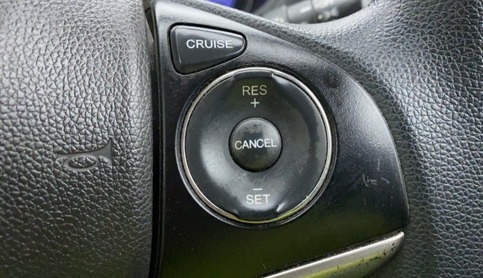 2019 Honda City V MT PETROL, Petrol, Manual, 42,007 km, Adaptive Cruise Control
