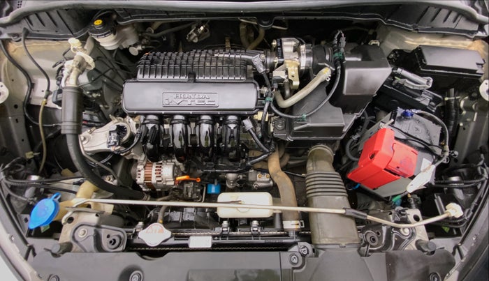 2019 Honda City V MT PETROL, Petrol, Manual, 42,007 km, Open Bonet