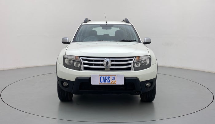 2014 Renault Duster 110 PS RXL Diesel PLUS, Diesel, Manual, 52,703 km, Highlights