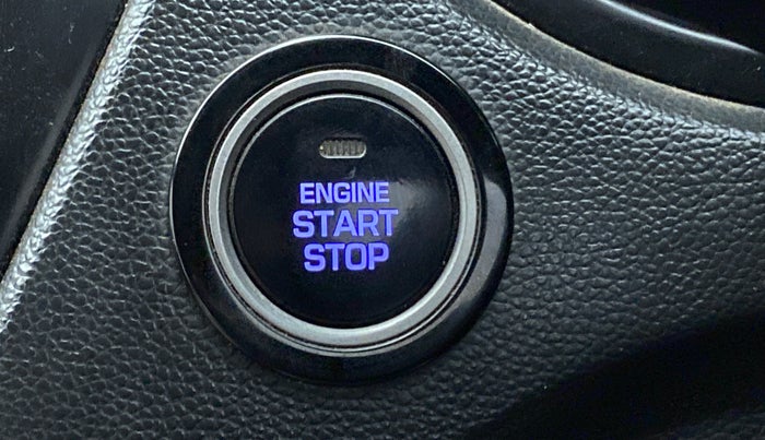 2017 Hyundai i20 Active 1.2 SX, Petrol, Manual, 95,737 km, Keyless Start/ Stop Button
