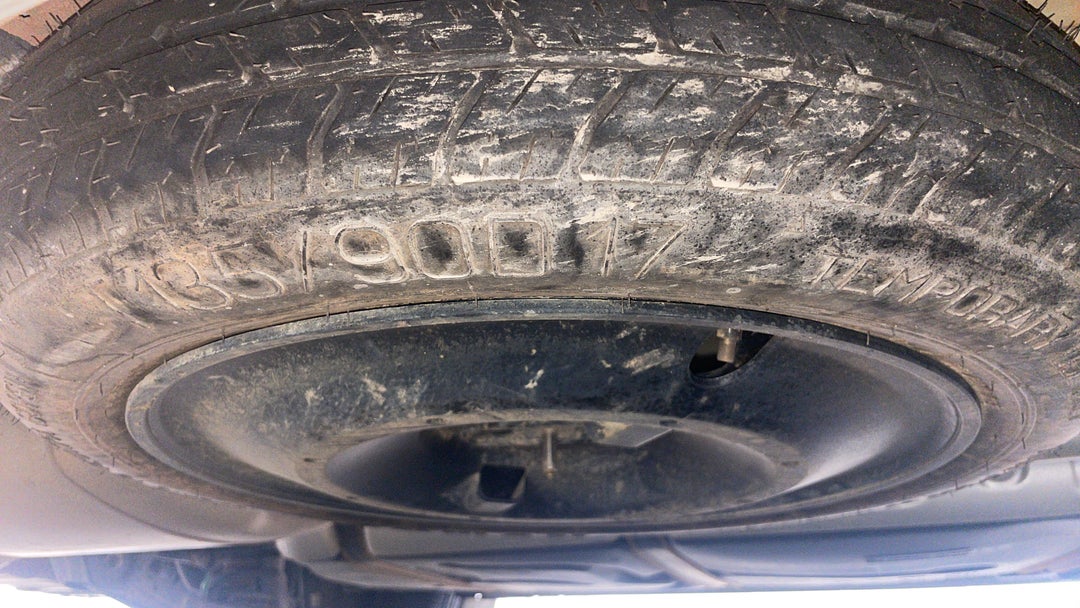 2024 Kia Carnival S, Automatic, 50390 km, Spare Wheel