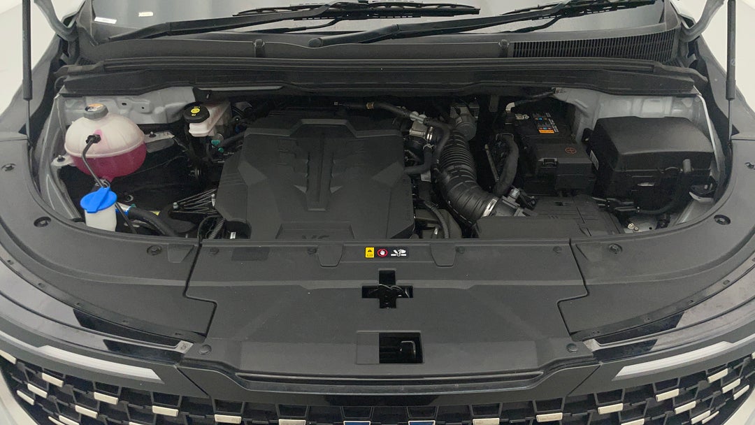 2024 Kia Carnival S, Automatic, 50390 km, Open Bonnet (Engine)