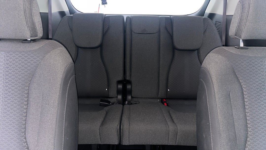 2024 Kia Carnival S, Automatic, 50390 km, Third Row Seats