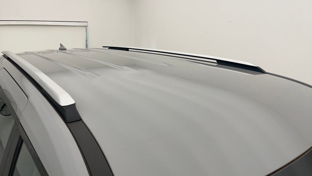 2024 Kia Carnival S, Automatic, 50390 km, Roof/Sunroof View