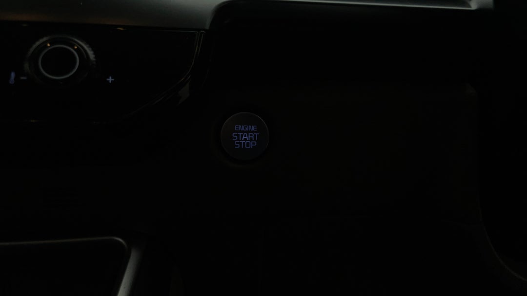 2024 Kia Carnival S, Automatic, 50390 km, Keyless / Button Start