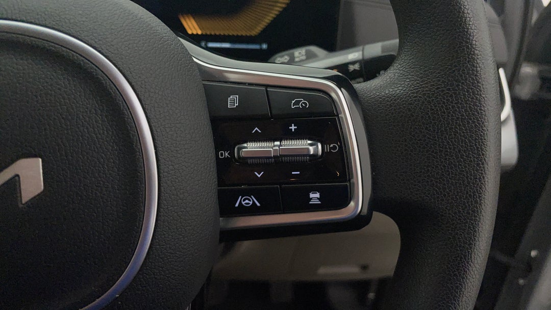 2024 Kia Carnival S, Automatic, 50390 km, Cruise Control