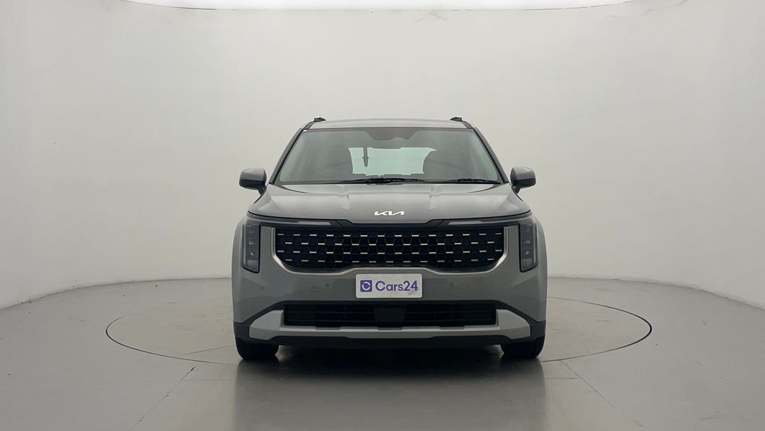 2024 Kia Carnival S, Automatic, 50390 km, Front View