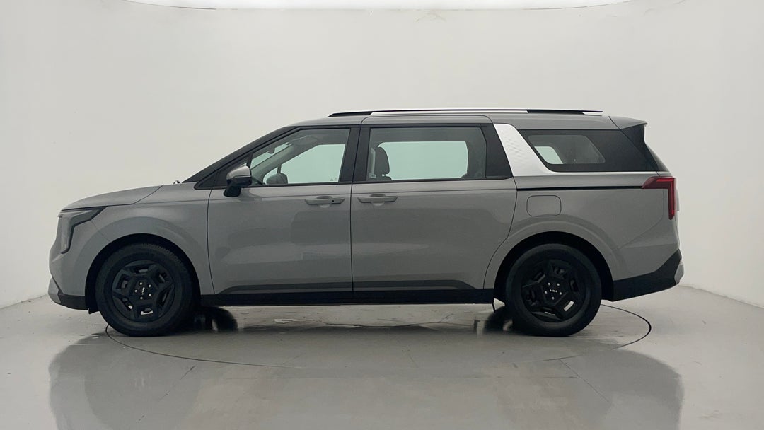 2024 Kia Carnival S, Automatic, 50390 km, Left Side View