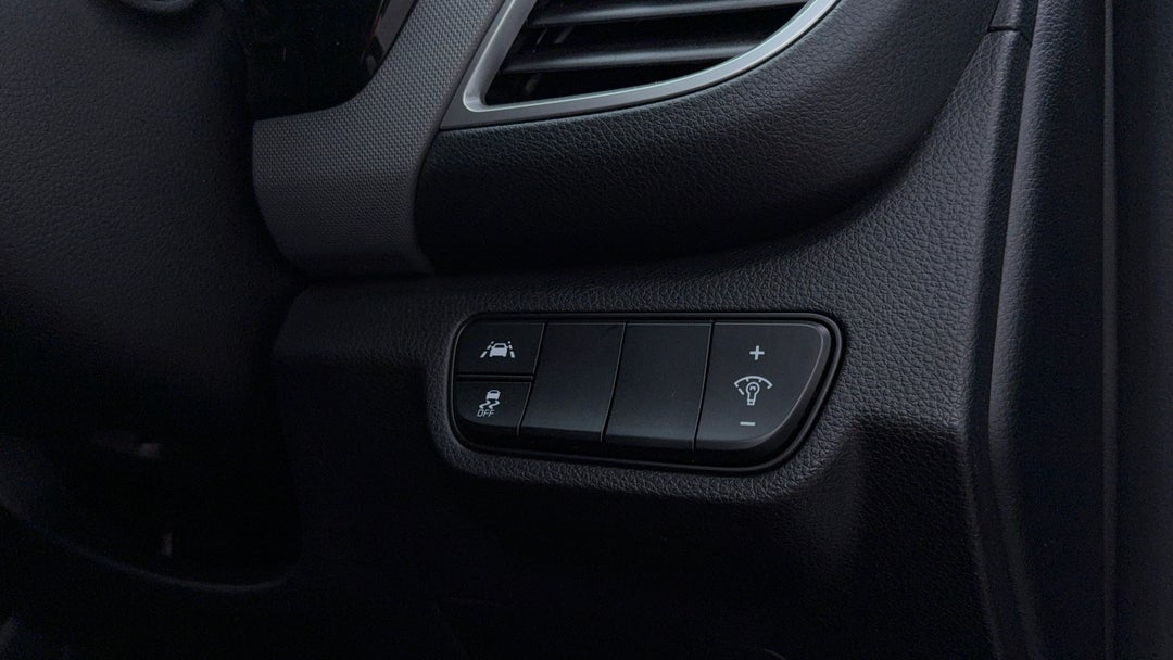 Utility Switches/Buttons