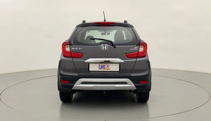 2018 Honda WR-V 1.2 i-VTEC VX MT, Petrol, Manual, 15,530 km, Back/Rear