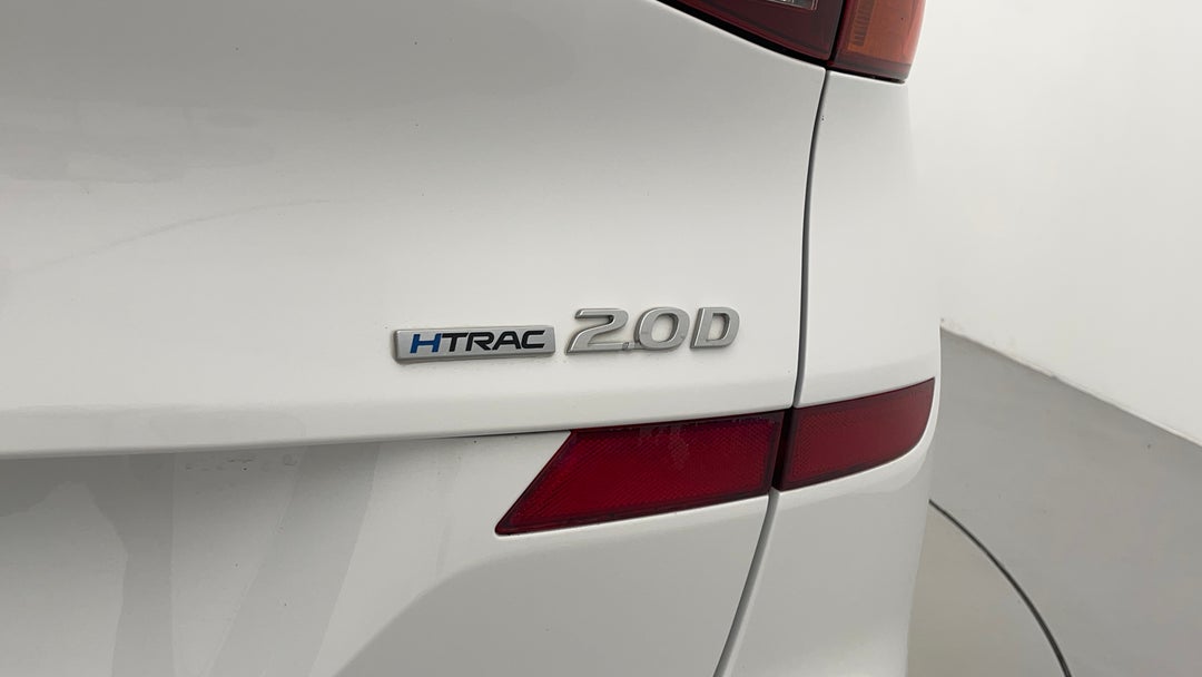 Badge (Boot Right Side)