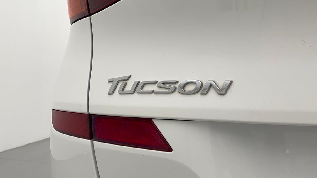 Badge (Boot Left Side)