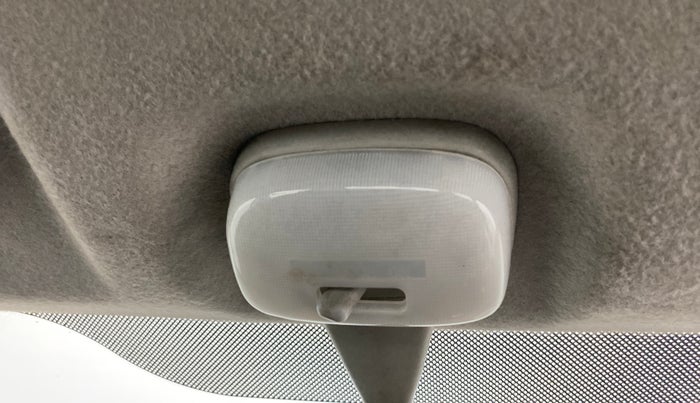 2017 Maruti Alto 800 LXI O, Petrol, Manual, 56,897 km, Ceiling - Roof light/s not working