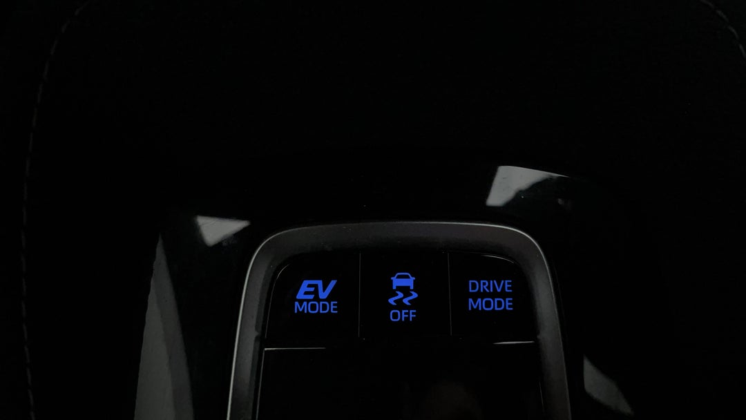 Utility Switches/Buttons