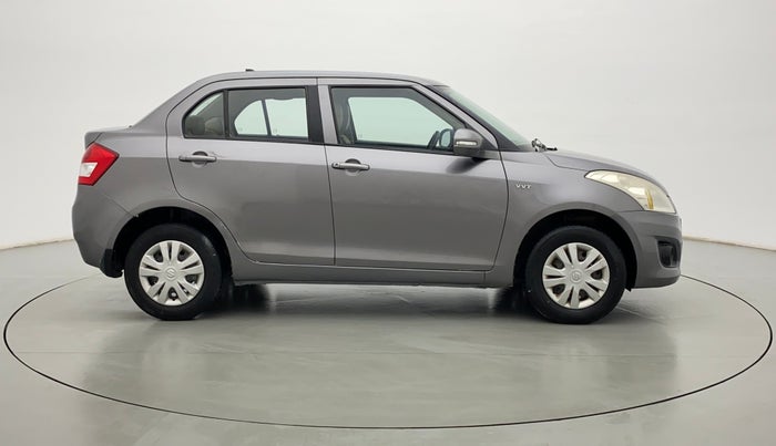 2013 Maruti Swift Dzire VXI, Petrol, Manual, 68,376 km, Right Side View