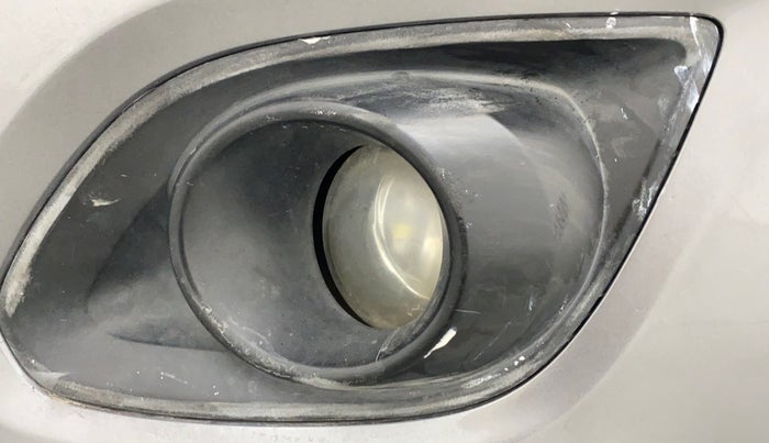 2013 Maruti Swift Dzire VXI, Petrol, Manual, 68,376 km, Left fog light - Not working