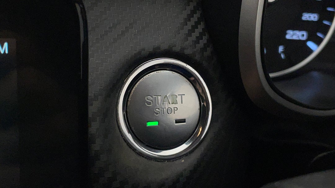 2021 MG Zst Excite, Automatic, 115772 km, Keyless / Button Start