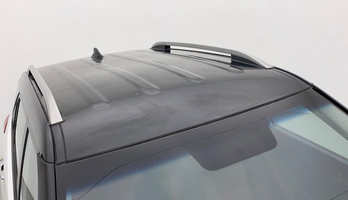 2016 Hyundai Creta SX PLUS  ANNIVERSARY EDITION 1.6 PETROL, Petrol, Manual, 55,856 km, Roof - <3 inch diameter