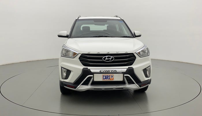 2016 Hyundai Creta 1.6 S, Petrol, Manual, 49,436 km, Highlights