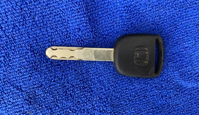 2016 Honda Brio S MT, Petrol, Manual, 61,916 km, Lock system - Remote key not functional