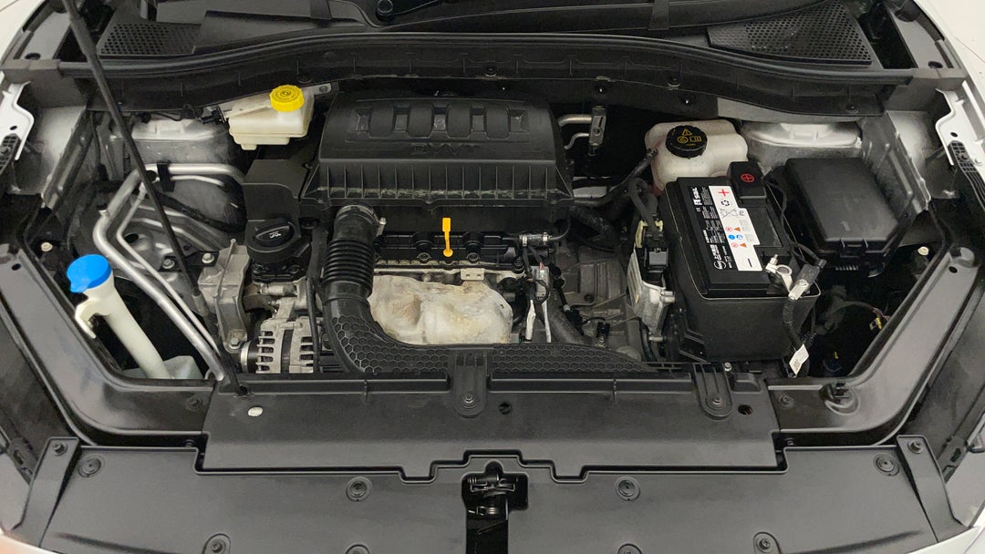 2024 MG Zst Vibe, Automatic, 15393 km, Open Bonnet (Engine)