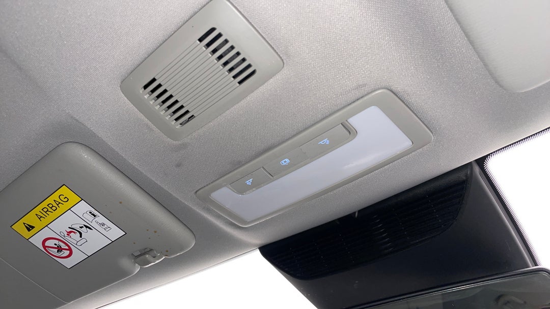 2024 MG Zst Vibe, Automatic, 15393 km, On-Roof Controls/Sunglass holder