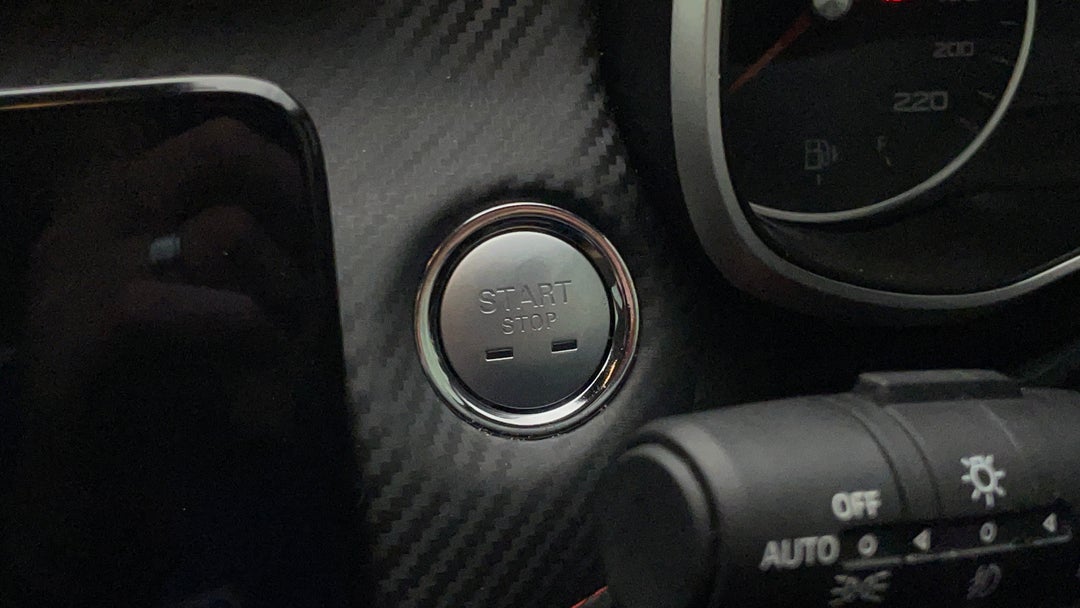 2024 MG Zst Vibe, Automatic, 15393 km, Keyless / Button Start